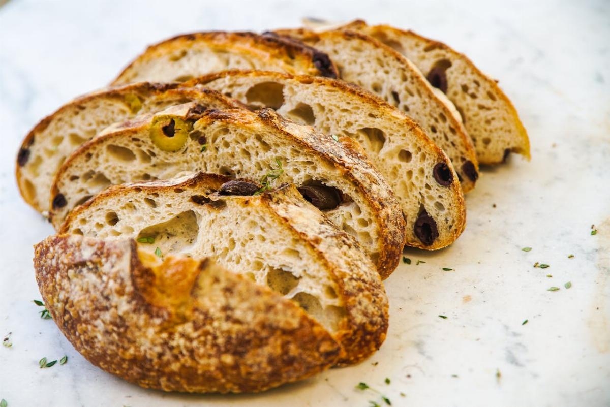 La storia e l'importanza del pane nella cultura italiana