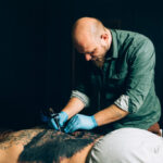 Cura del Tatuaggio: Consigli per una Lunga Durata